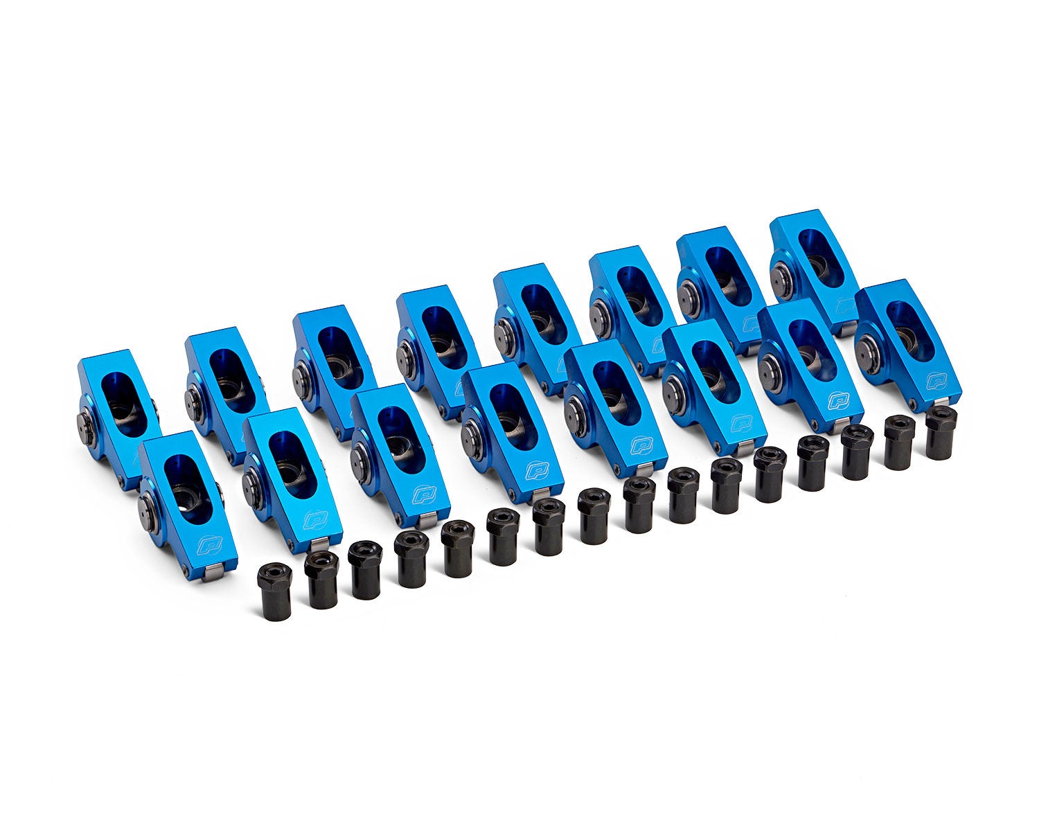 Proform 66913C Extruded Aluminum Roller-Rocker Arm   Extruded Aluminum