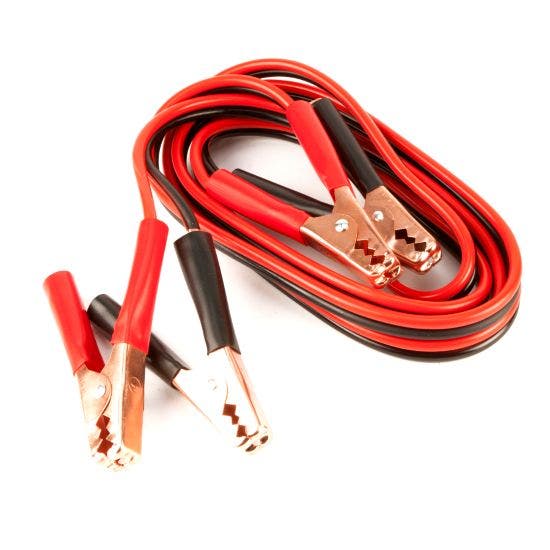Performance Tool W1670 12' 10-Gauge 150 Amp All Weather Jumper Cables   Battery