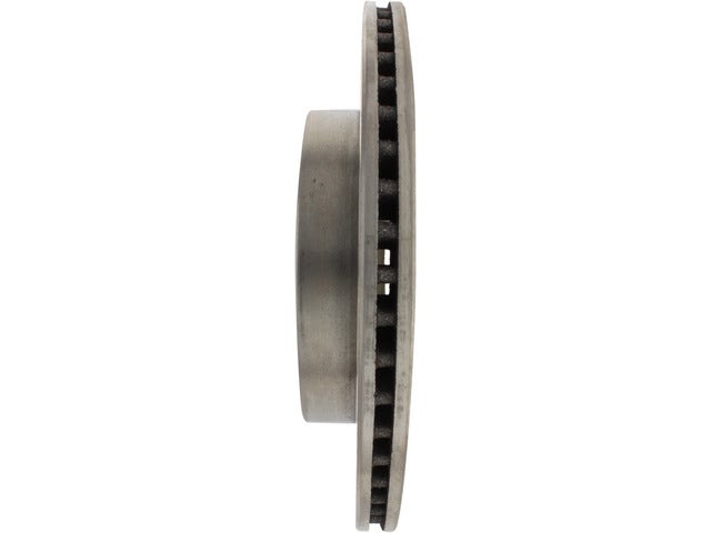 Centric Parts Disc Brake Rotor P/N:121.62049  Disc Brake Rotor P/N: