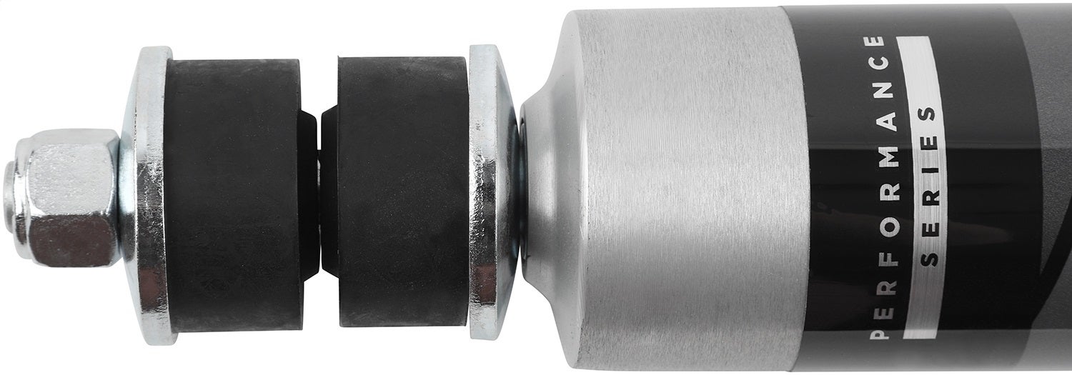 Fox Offroad Shocks 985-24-204 Fox 2.0 Performance Series Smooth Body Ifp Shock