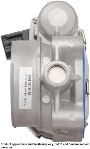 Cardone Reman Fuel Injection Throttle Body P/N:67-3002  Fuel Injection Throttle