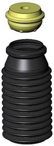 Kyb Suspension Strut Bellows P/N:Sb126  Suspension Strut Bellows P/N: