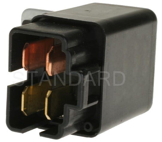 Standard Ignition A/C Compressor Control Relay,Abs Relay,Fuel Pump Relay,Hvac