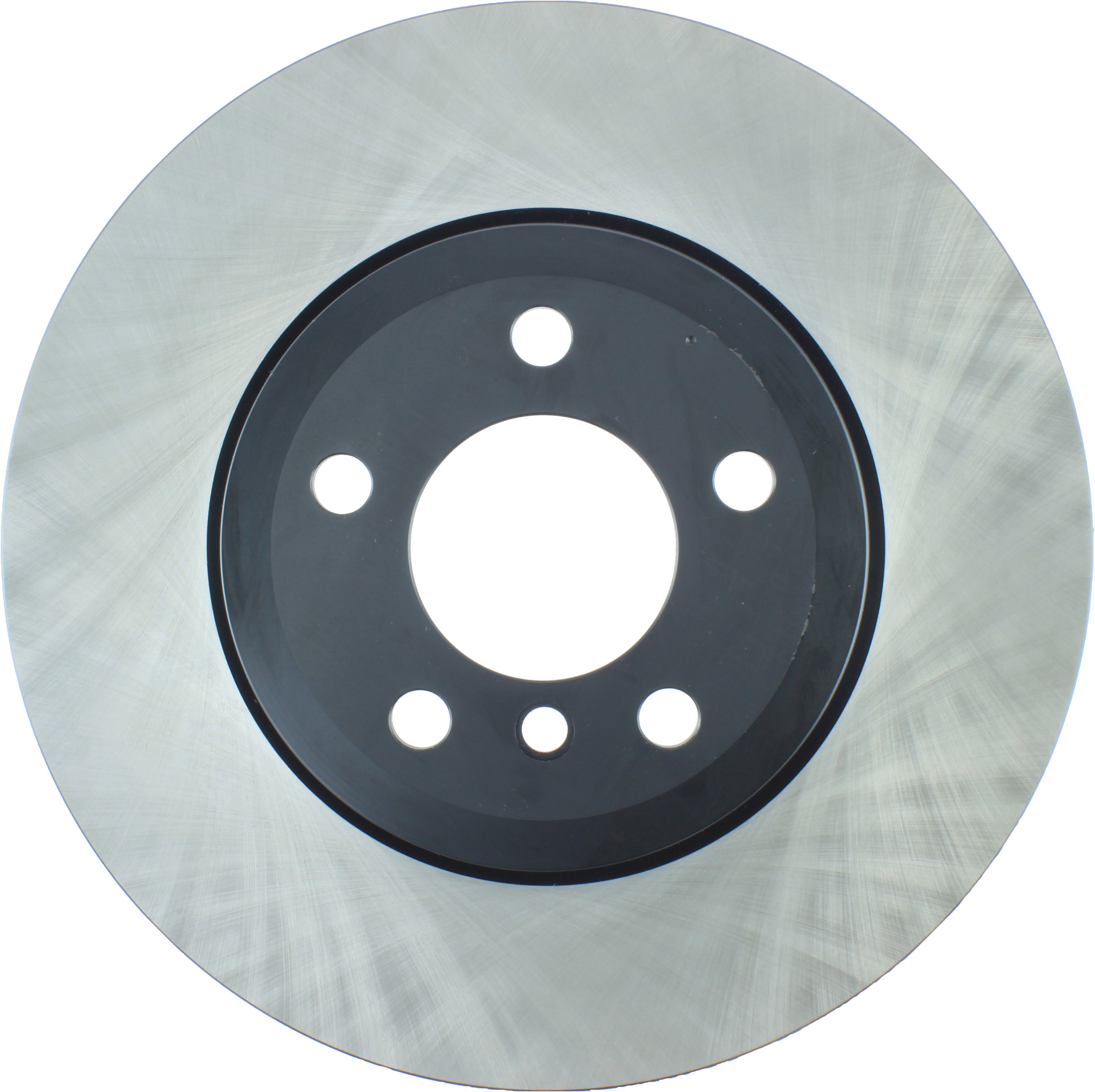 Centric Parts Disc Brake Rotor P/N:125.34095  Disc Brake Rotor P/N: