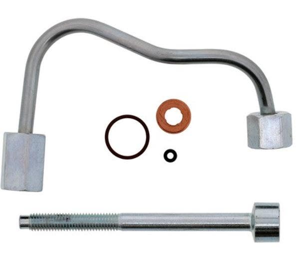 Gb Reman Inc Diesel Fuel Injector Line Kit 7-020  Reman Inc Diesel Fuel Injector