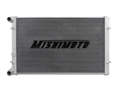 Mishimoto Mmrad-Glf-99 Performance Aluminum Radiator Compatible With Volkswagen