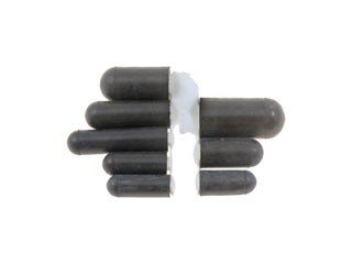 Dorman - Conduct-Tite Vacuum Cap P/N:85609  Vacuum Cap P/N: