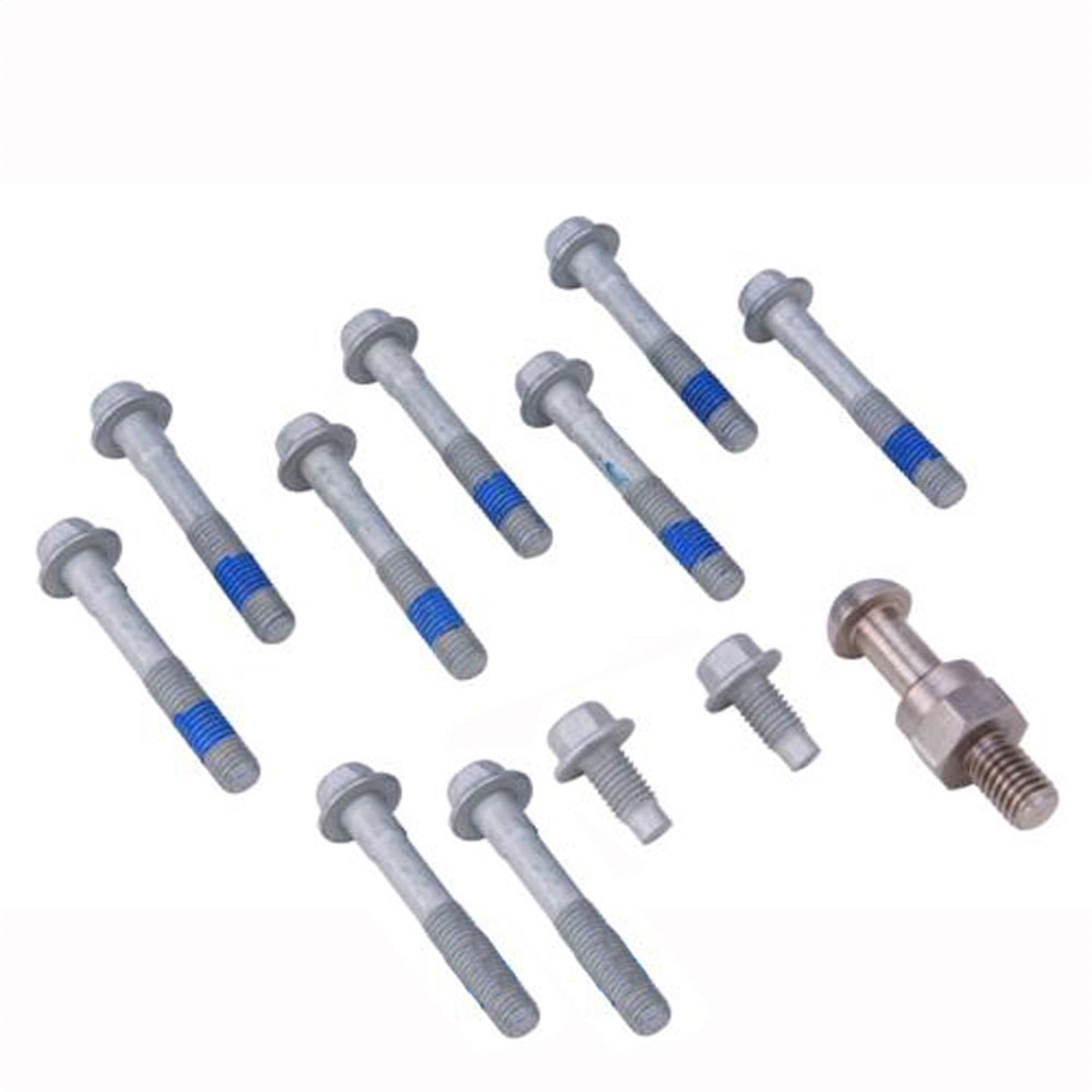 Ford Performance Parts M-7771-A Modular Bellhousing Hardware Kit   Modular