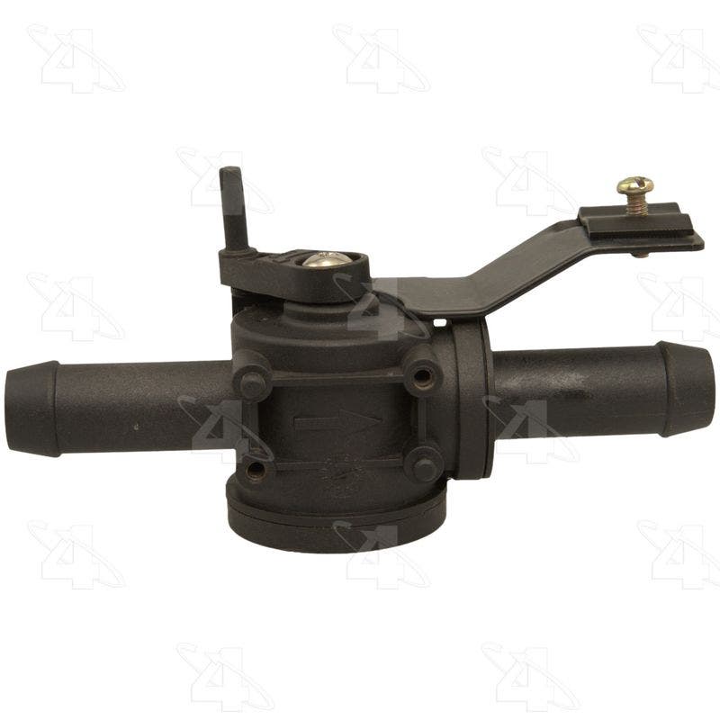 Four Seasons Hvac Heater Control Valve P/N:74627  68316 Ac Compressor Parts;