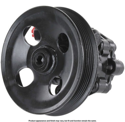 Cardone Reman Power Steering Pump P/N:21-4053  Power Steering Pump P/N: