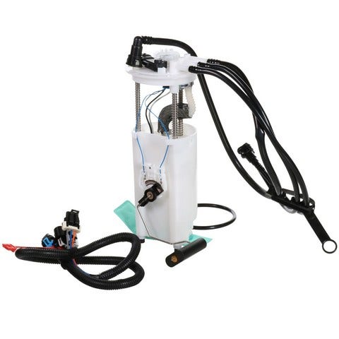 Carter Fuel Pump Module Assembly P/N:P74712m  Fuel Pump Module Assembly P/N: