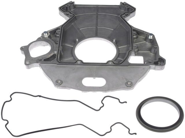 Dorman - Oe Solutions Engine Rear Main Seal Cover P/N:635-118 Transmission Parts