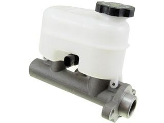 Dorman - First Stop Brake Master Cylinder P/N:M630034 Dorman - First Stop Brake