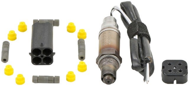 Bosch Oxygen Sensor P/N:15735  Oxygen Sensor P/N: