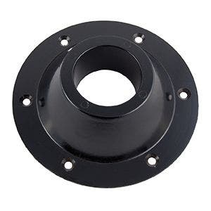 Round Surface Mount Pedestal Base - Round Surface Mount Pedestal Base -