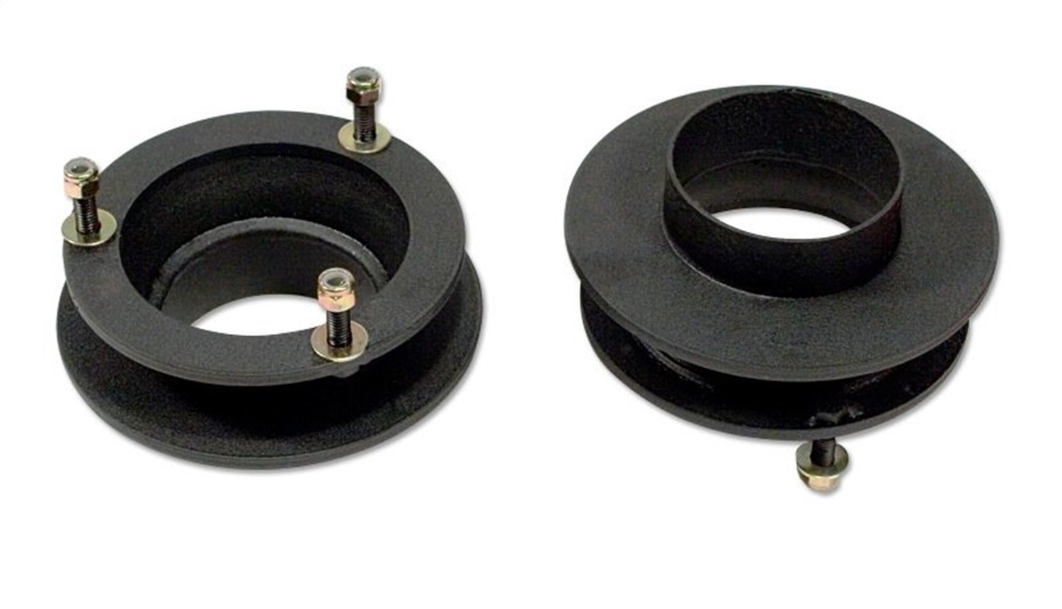 Tuff Country 32900Kn Leveling Kit Fits 2500 3500 Ram 1500 Ram 2500 Ram 3500