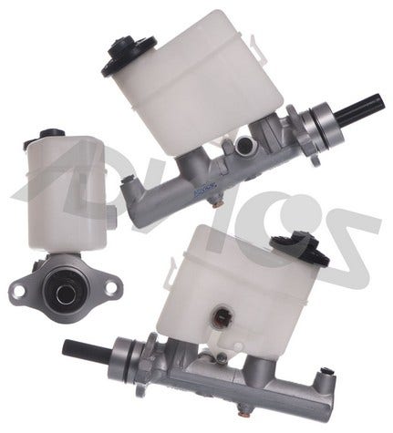 Advics Brake Master Cylinder P/N:Bmt-820  Brake Master Cylinder P/N: