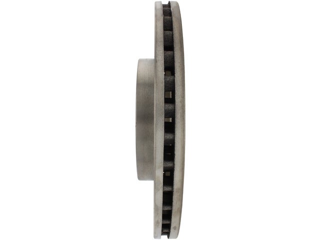 Centric Parts Disc Brake Rotor P/N:121.63067  Disc Brake Rotor P/N:
