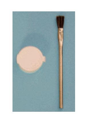 Marking Compound   Differential Ring And Pinion Marking Compound; Used For -