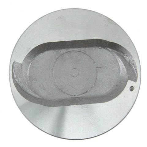 Sealed Power Engine Piston P/N:Wh418cp  Engine Piston P/N: