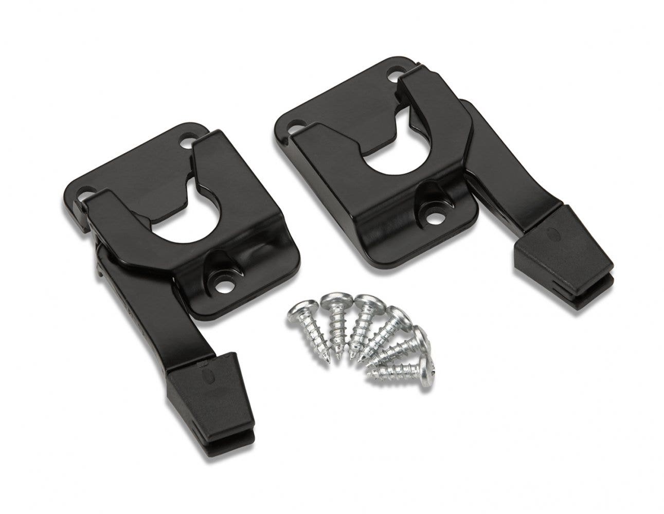 Amp Research 74605-01A Bedxtender Hd Mounting Kit   Bed Extender Mounting