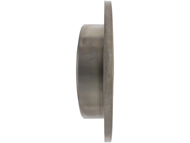Centric Parts Disc Brake Rotor P/N:121.65047  Disc Brake Rotor P/N: