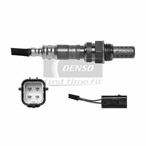 Denso Auto Parts 234-4067 Denso  Oxygen Sensor; Type - Heated, Connector Style -