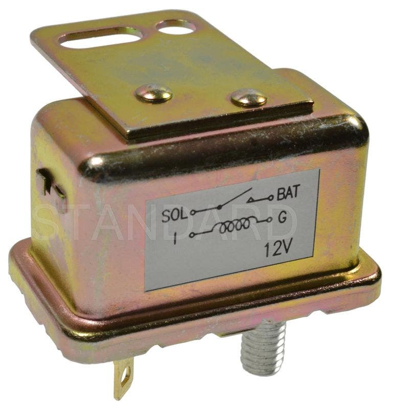 Standard Ignition Multi Purpose Relay,Power Window Relay,Starter Relay