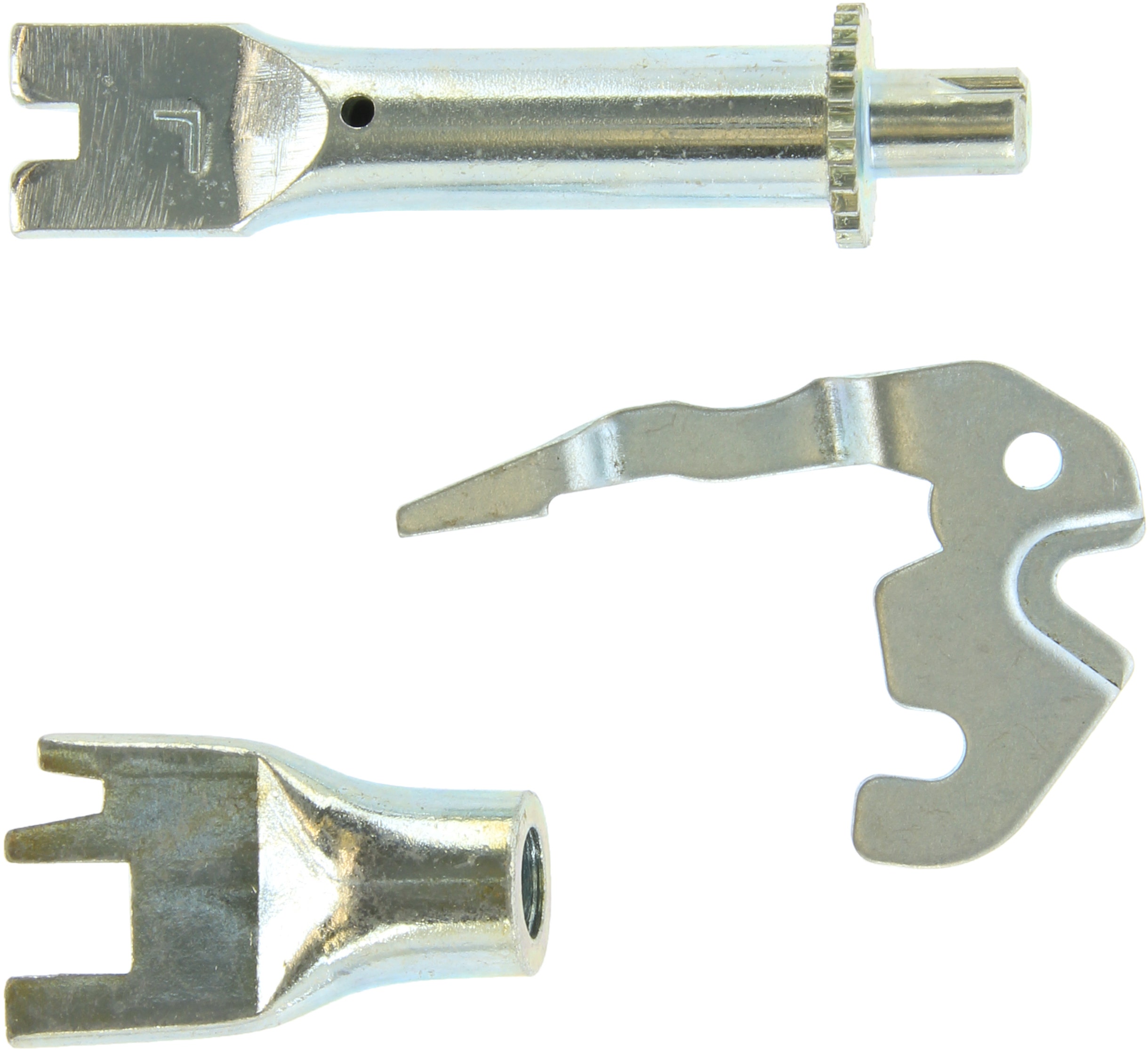 Centric Parts Drum Brake Self-Adjuster Repair Kit P/N:119.42006  Drum Brake