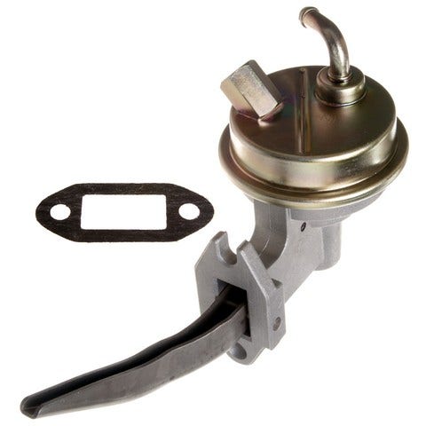 Delphi Mechanical Fuel Pump P/N:Mf0024  Mechanical Fuel Pump P/N:
