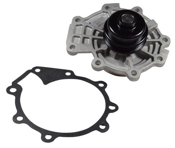 Gmb Engine Water Pump P/N:125-6060  Engine Water Pump P/N: