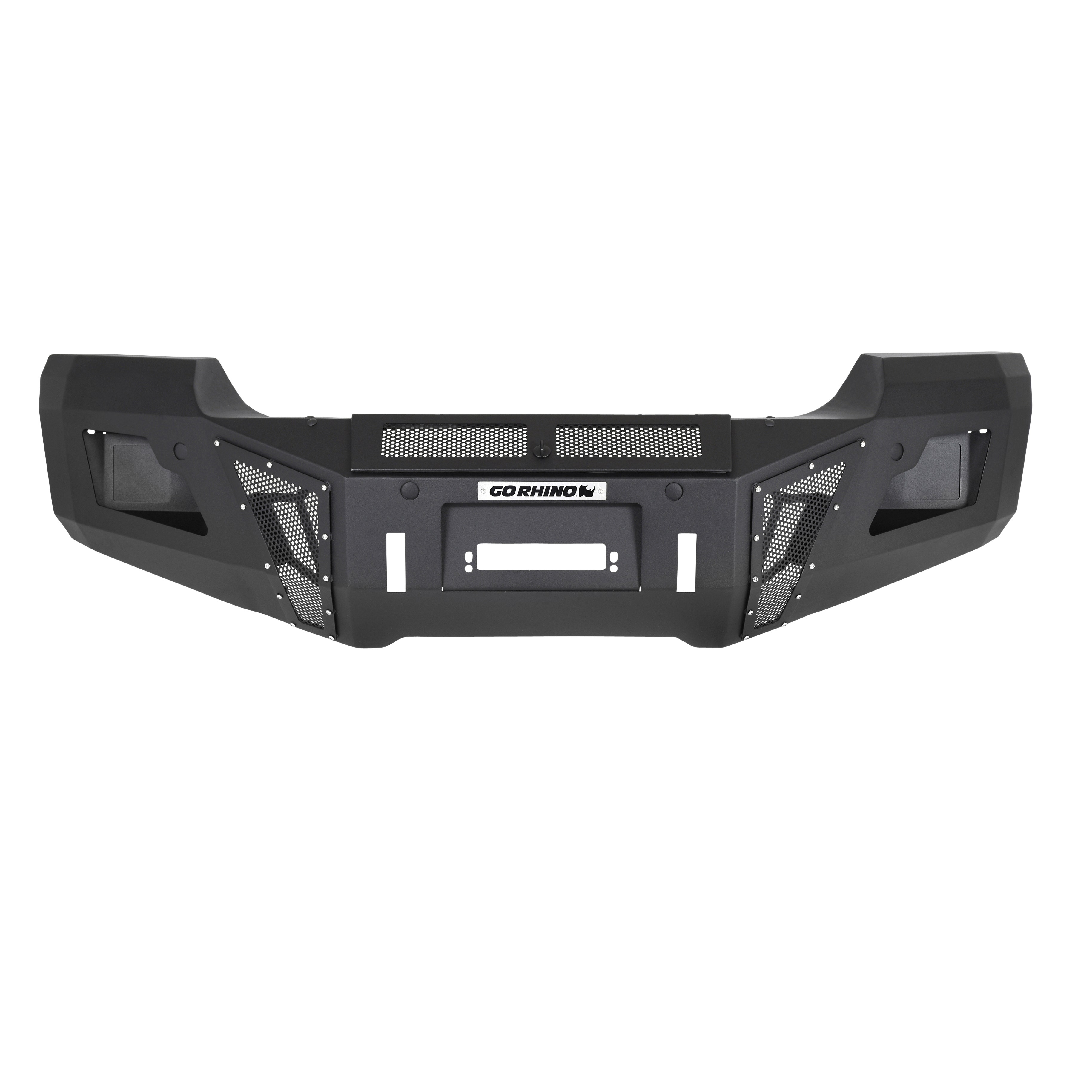 Br11 Front Bumper Replacement Br11 Front Bumper Replacement