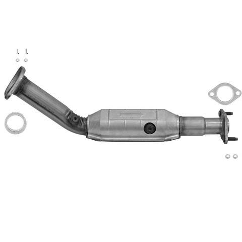 Eastern Catalytic Catalytic Converter-Direct Fit P/N:40659  Catalytic