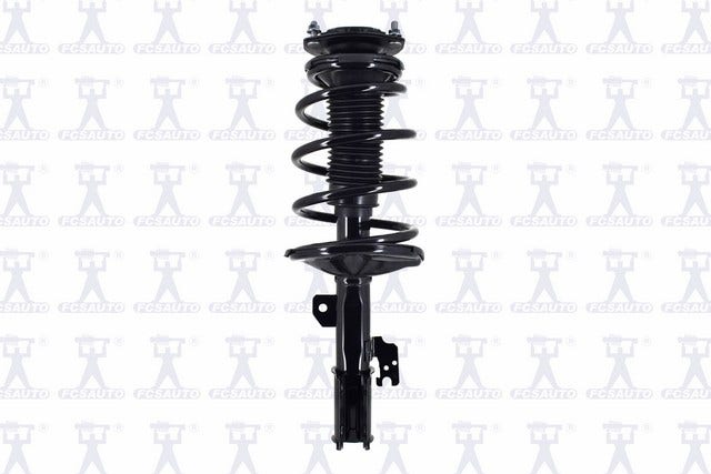 Focus Auto Parts Suspension Strut And Coil Spring Assembly P/N:2332368R