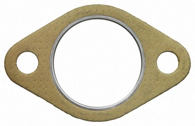 Fel-Pro Exhaust Pipe Flange Gasket P/N:9712  Exhaust Pipe Flange Gasket P/N:
