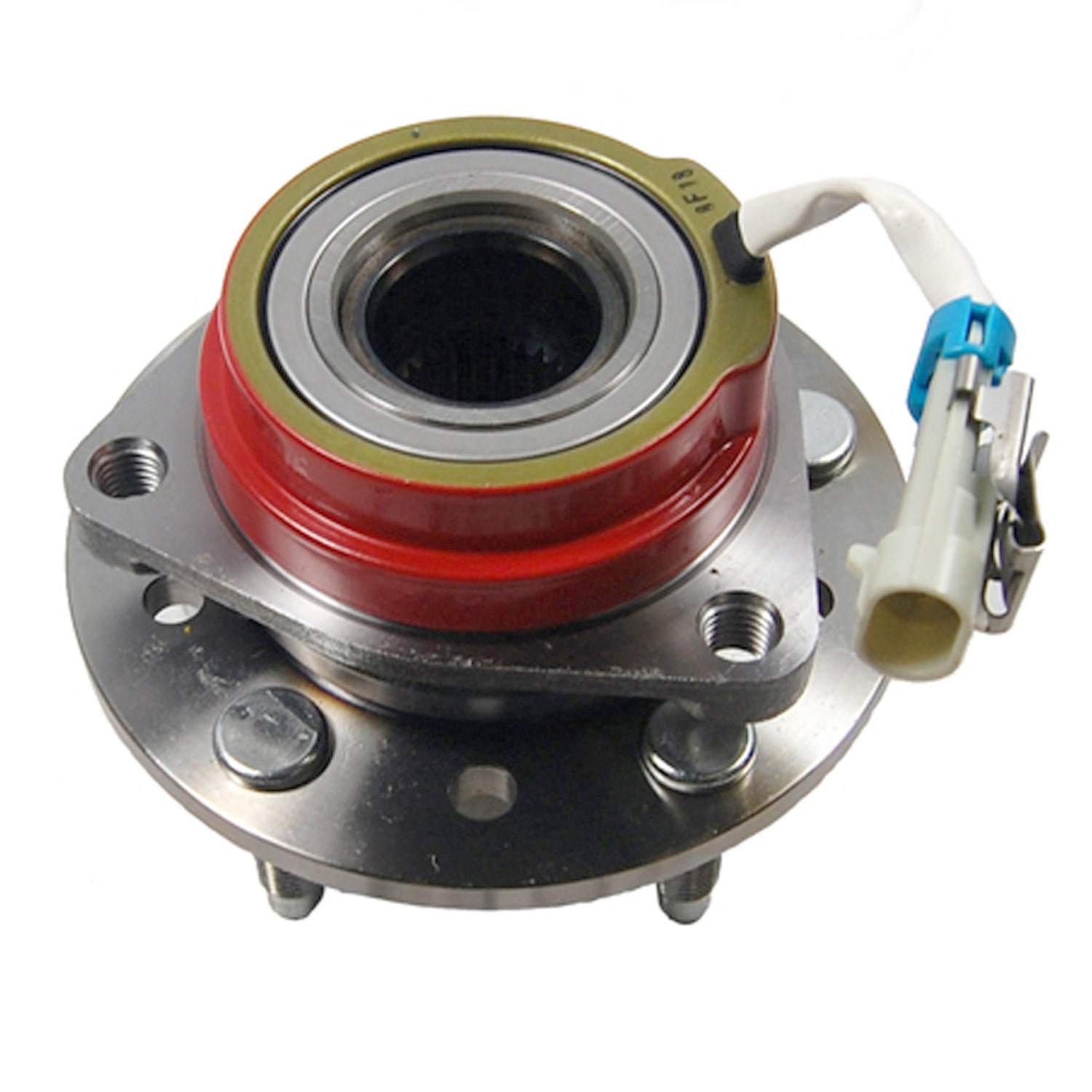 Centric Parts Wheel Bearing And Hub Assembly P/N:402.62014E  Wheel Bearing And
