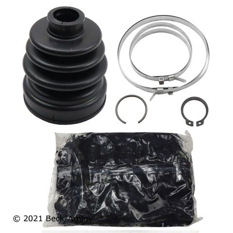 Beck/Arnley Cv Joint Boot Kit P/N:103-2502  Cv Joint Boot Kit P/N: