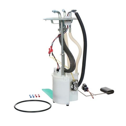 Carter Fuel Pump Module Assembly P/N:P75038m  Fuel Pump Module Assembly P/N: