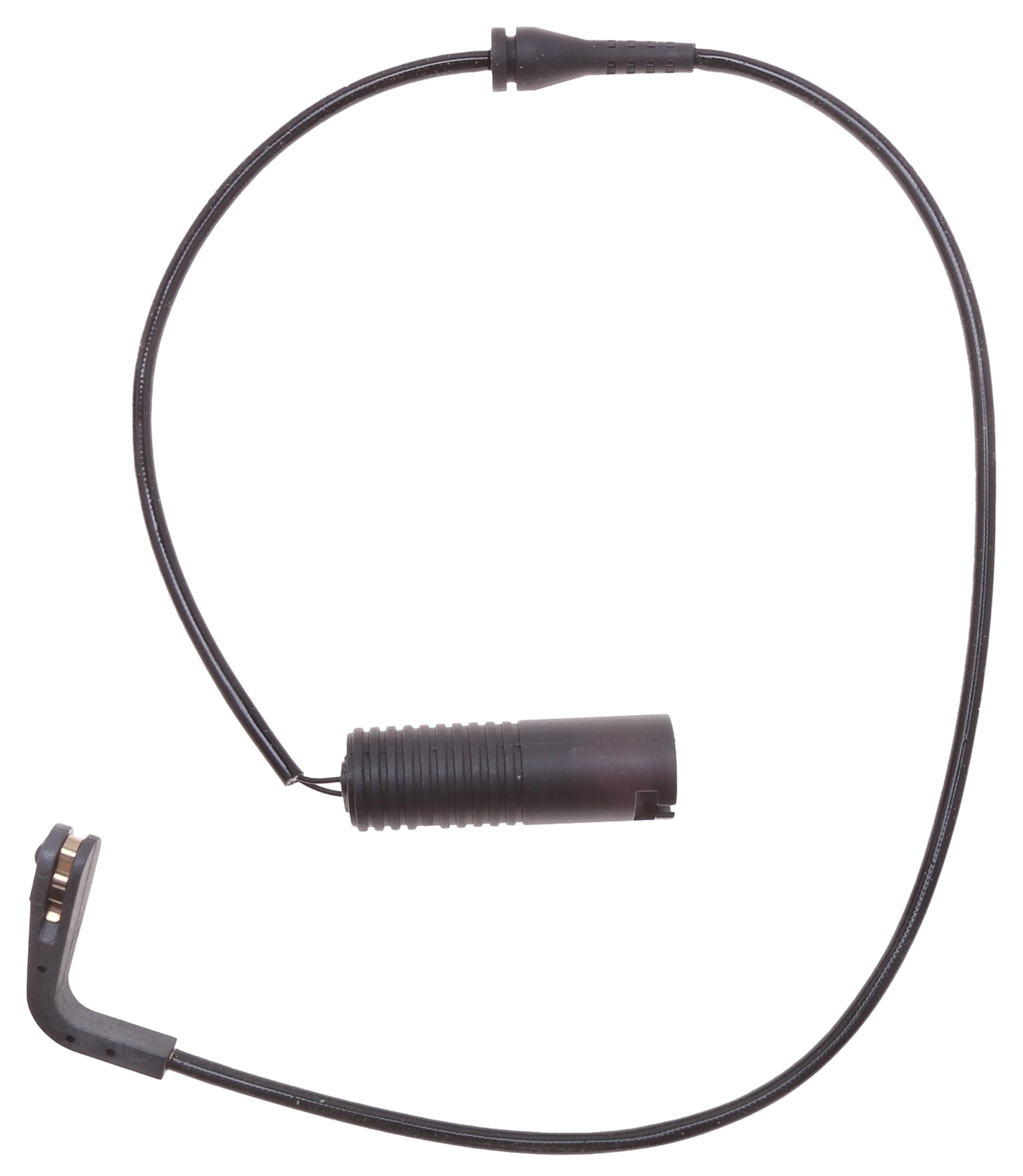 Centric Parts Disc Brake Pad Wear Sensor P/N:116.34013  Disc Brake Pad Wear