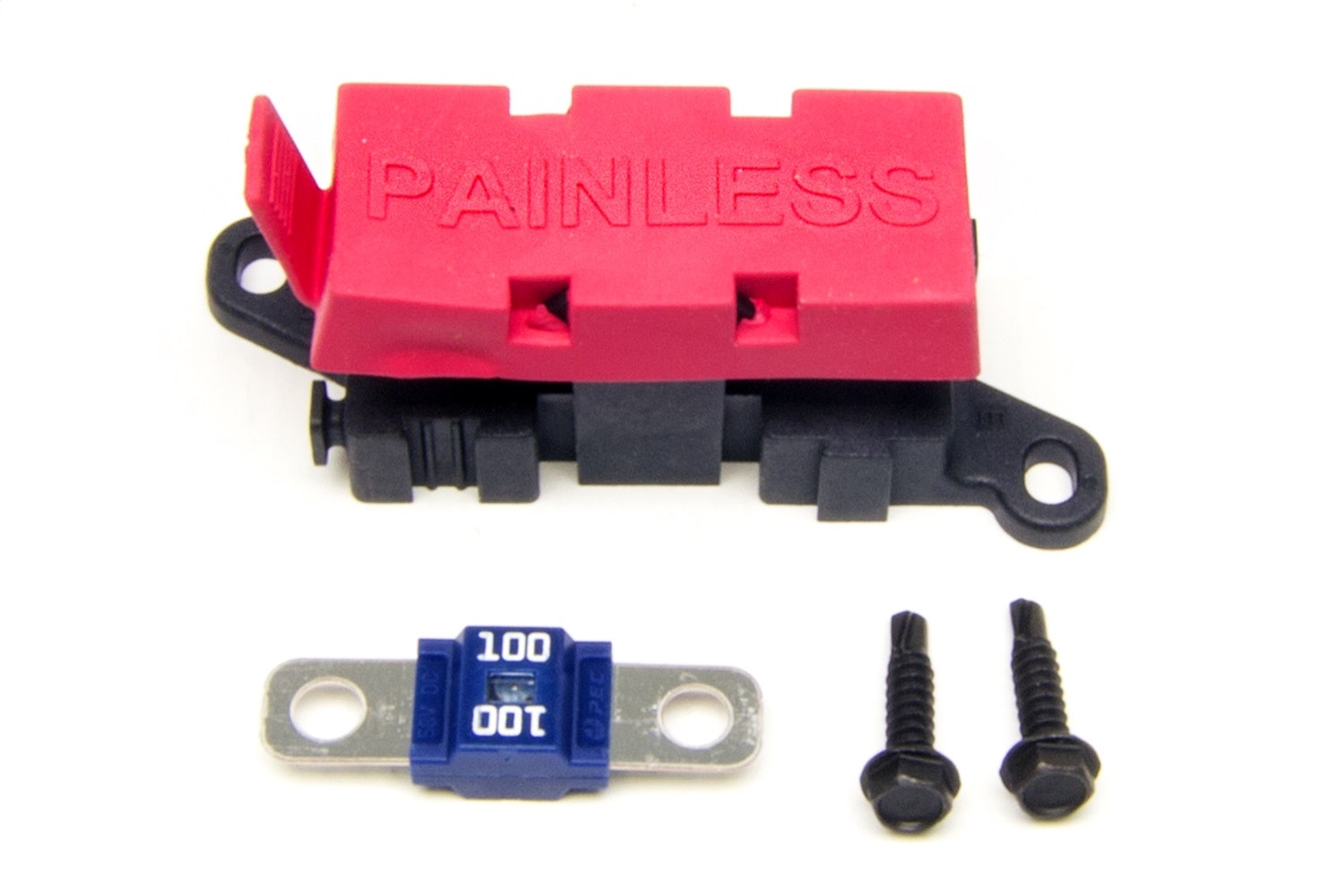 Painless Wiring 80000 Midi Fuse Holder   Midi Fuse Holder