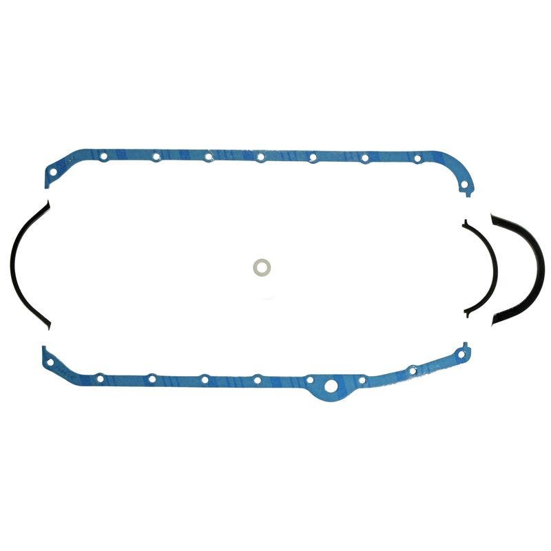 Oil Pan Set Oil Pan Set