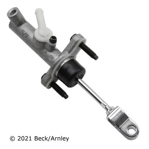 Beck/Arnley Clutch Master Cylinder P/N:072-9650  Clutch Master Cylinder P/N: