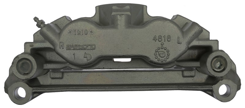 Raybestos Brakes Disc Brake Caliper P/N:Frc12465 Professional Grade Brake