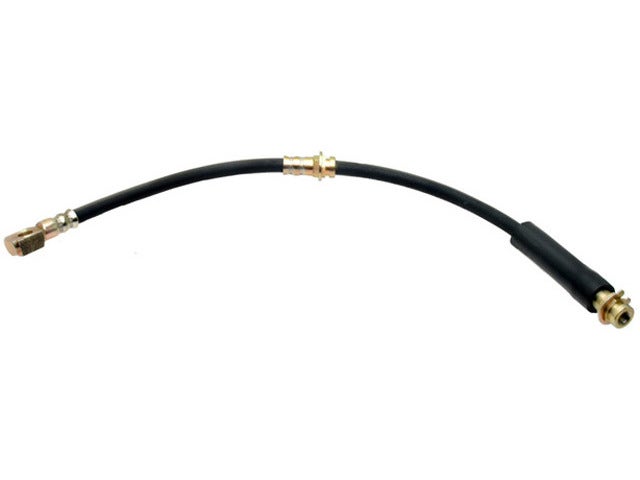 Raybestos Brakes Brake Hydraulic Hose P/N:Bh38852  Brake Hydraulic Hose P/N: