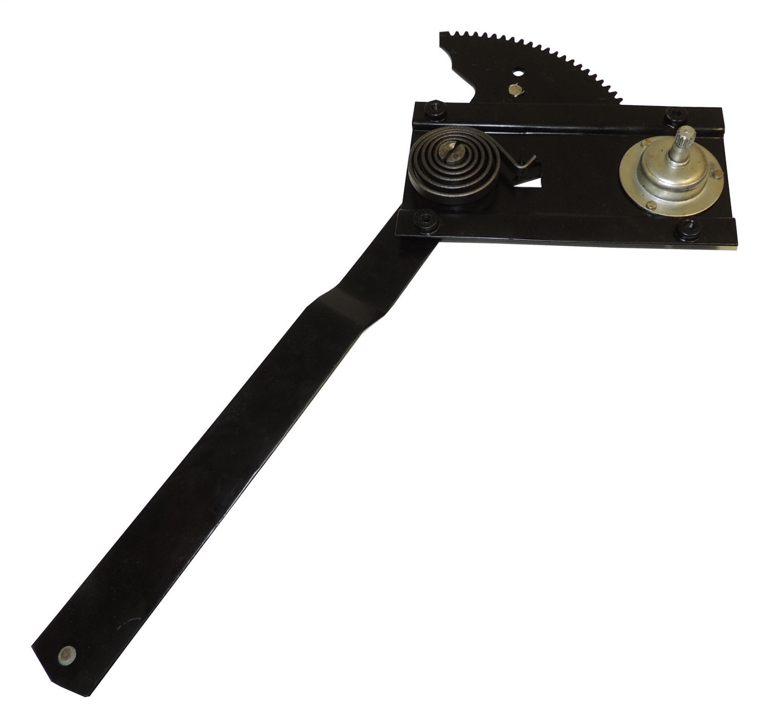 Crown Automotive 55074991 Window Regulator Fits Cj7 Scrambler Wrangler (Yj)
