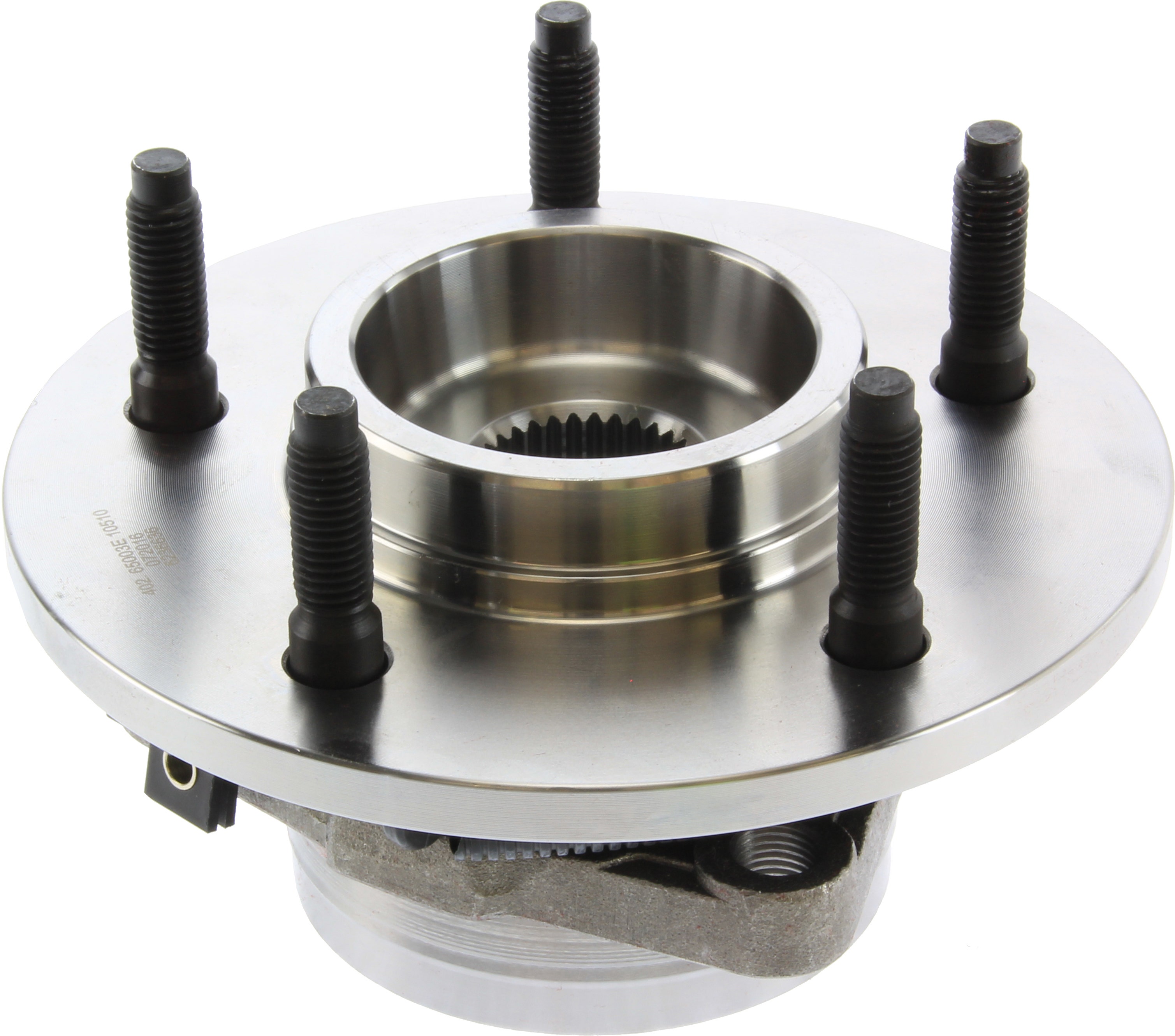 Centric Parts Wheel Bearing And Hub Assembly P/N:402.65003E  Wheel Bearing And
