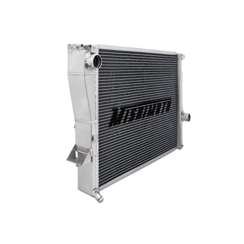 Mishimoto Mmrad-Con-99X Performance Aluminum X-Line Radiator Compatible With Bmw