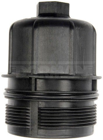 Dorman - Oe Solutions Engine Oil Filter Cover P/N:921-163  Engine Oil Filter