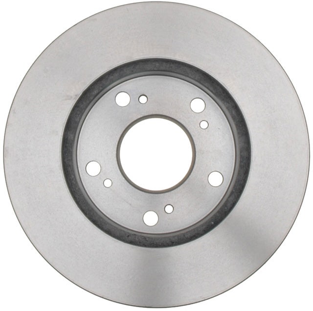 Raybestos Brakes Disc Brake Rotor P/N:980059   Brake Rotor Advanced Technology;