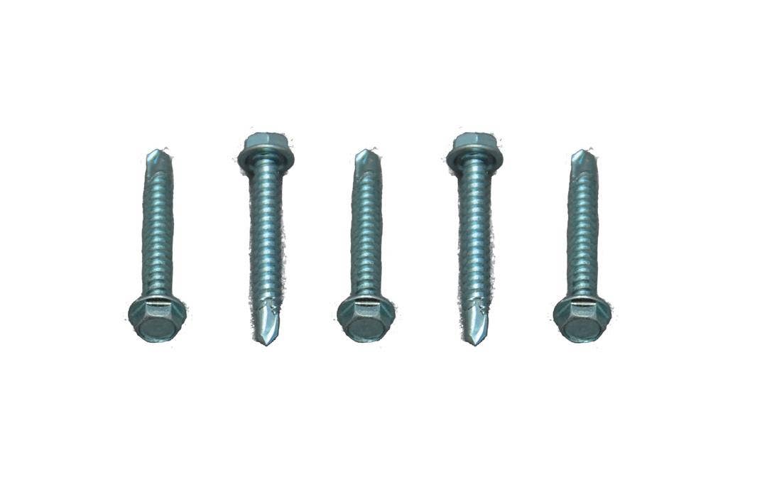 50Pk 1-1/4' Sd Screws 50Pk 1-1/4  Sd Screws